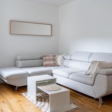 Appartement Cosy Entierement Renove 南特 外观 照片