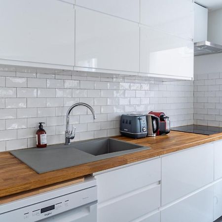 Appartement Cosy Entierement Renove 南特 外观 照片