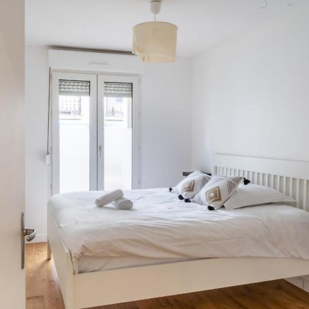 Appartement Cosy Entierement Renove 南特 外观 照片